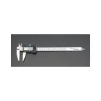 ショッピングESCO ESCO 計測機器 200mm ノギス（デジタル） エスコ