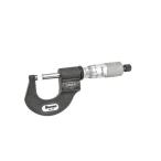 ショッピングESCO ESCO 計測機器 0- 25mm マイクロメーター（デジタル） エスコ