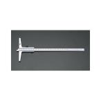 ショッピングESCO ESCO 計測機器 150mm デプスゲージ エスコ