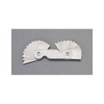 ESCO 計測機器 1-45° アングルゲージ エスコ