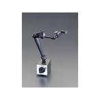 ショッピングESCO ESCO 計測機器 マグネットベースインディケータホルダー エスコ