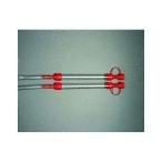 ショッピングESCO ESCO 計測機器 20m ウォーターホースレベル エスコ