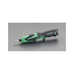 ESCO 電動工具 DC7.2V インパクトドライバー（充電式） エスコ