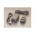 ショッピングESCO ESCO 電動工具 AC/DC アダプター エスコ