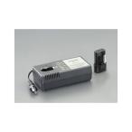 ESCO 電動工具 DC7.2V 充電池&充電器セット エスコ バイク 車 自動車 自転車