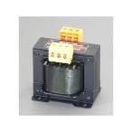 ショッピングESCO ESCO 電動工具 300VA 電源トランス エスコ