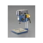 ショッピングESCO ESCO 電動工具 AC100V/100W 6mmチャック ボール盤（角テーブル） エスコ