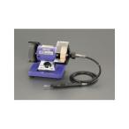ESCO 電動工具 AC100V/100W/75mm 卓上ミニグラインダー エスコ バイク 車 自動車 自転車