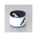 ショッピングESCO ESCO 電動工具 121mm ホールソー LENOX エスコ