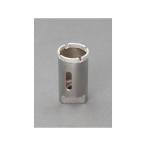 ESCO 電動工具 27mm ダイヤモンドホールソー（替刃のみ） エスコ