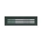 ESCO 切削工具 6x170mm ダイヤモンドやすり(3本組・刃物研用) エスコ バイク 車 自動車 自転車