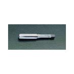 ESCO 切削工具 1・1/8x12 ハンドタップ(UNF/HSS) エスコ バイク 車 自動車 自転車
