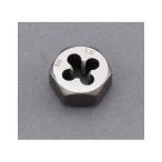 ショッピングESCO ESCO ハンドツール M10x1.25 六角ダイス（SKS） エスコ