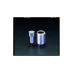 ショッピングESCO ESCO 電動工具 13x19.5mm長穴用替刃 エスコ