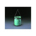 ショッピングESCO ESCO 作業場工具 250x300mm 電工バケツ エスコ