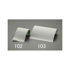 ショッピングESCO ESCO 作業場工具 120mmx 1 m しっくいテープ エスコ