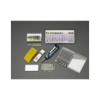 ESCO 作業場工具 フローリング補修セット エスコ