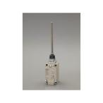 ショッピングESCO ESCO 電動工具 リミットスイッチ（フレキシブルロッド形） エスコ