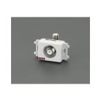 ショッピングESCO ESCO 電動工具 首ふり機能 テレビコンセント端末型 エスコ