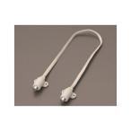 ショッピングESCO ESCO 電動工具 500mm フリーケーブル エスコ