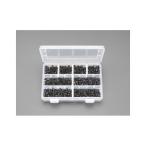 ESCO ハンドツール タッピングビスセット エスコ