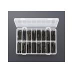 ESCO ハンドツール 2.0-8.0mm スプリングロールピンセット エスコ