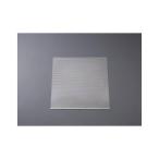 ショッピングESCO ESCO 作業場工具 914x 457x1.6mm/2mm パンチングメタル（スチール製） エスコ