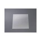 ESCO 作業場工具 1000x 500x2.0mm/5mm パンチングメタル（アルミ製） エスコ