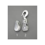 ショッピングESCO ESCO 作業場工具 プーリーブロック エスコ