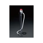 ESCO 作業場工具 AC100V ドラム缶オイルポンプ（電動） エスコ