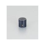 ショッピングESCO ESCO 作業場工具 防塵ゴムキャップ（ピンタイプグリスニップル用/10個） エスコ