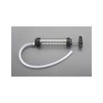 ショッピングESCO ESCO 作業場工具 500ml オイルサクションガン エスコ