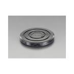 ESCO 作業場工具 φ140x19mm ラバーパット（ガレージジャッキ用） エスコ