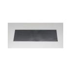 ショッピングESCO ESCO 作業場工具 500x 500x5mm ゴム板（天然ゴム） エスコ