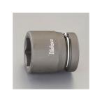 ESCO ハンドツール 1”DR/2” インパクトソケット（インチ） エスコ