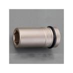 ショッピングESCO ESCO ハンドツール 1”DR/65mm ディープインパクトソケット エスコ