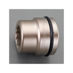 ESCO ハンドツール 1・1/2”DR/58mm インパクトソケット エスコ バイク 車 自動車 自転車