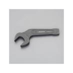 ショッピングESCO ESCO ハンドツール 75mm 打撃スパナ（ベント） エスコ