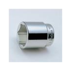 ショッピングESCO ESCO ハンドツール 3/4”DR/80mm ソケット エスコ