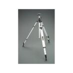 ショッピングESCO ESCO 計測機器 1280-2550mm エレベーター三脚 エスコ