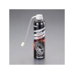 ショッピングESCO ESCO 洗車・メンテナンス 385ml 瞬間パンク修理剤 エスコ