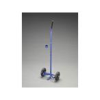 ショッピングESCO ESCO 作業場工具 EA991CG-10用 トロリー エスコ