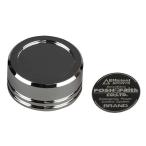 POSH Faith マスターシリンダー マスターシリンダーキャップ NISSIN（ニッシン）外径φ38mm ゲイル（GS15/GS15SR）用（メ…