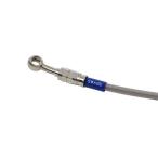 SWAGE-LINE PRO GROM тормоз шланг * кабель вид передний шланг комплект шланг end нержавеющая сталь сигнал скалярный прозрачный s Wedge...