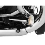 Wunderlich R18 Classic R18 звуковой сигнал * иллюминация * аудио вентилятор мех re звуковой сигнал chrome wonder lihi