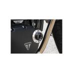 BABYFACE BONNEVILLE/STREET TWIN THRUXTON/R ползун вид расчет времени отверстие штекер правый ( серебряный ) baby f...