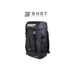 SHOT RACE GEAR touring для сумка сумка линия рюкзак SHOT RACE GEAR