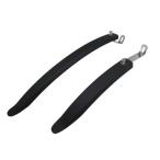 L-STAR アクセサリー ALLOY SIMPLE FENDER（ブラック） Lスター（自転車） 自転車