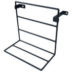 ショッピングjam Jam's Gold Camp＆Bike CC110クロスカブ キャリア・サポート UPPERCUT サイドキャリア full（CR/LEFT） ジ…