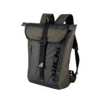 RSTAICHI touring для сумка 2022 весна лето модель RSB278 WP рюкзак ( хаки ) размер 25L RS Taichi 